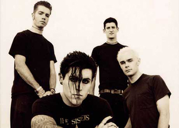 AFI...the kewlest band EVER