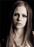 Avril Lavigne is a skate punk and gives great blowjobs