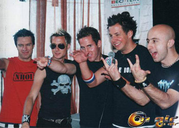 Simple Plan