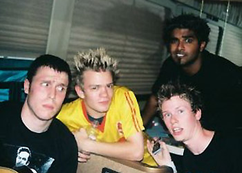 Sum41