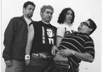 NoFx